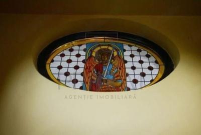 ELISABETIN - 5 CAM - CIRCULAR - 2 BAI - CURTE - BOXA - CENTRALA - ARHITECTURAL- - 9