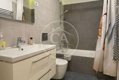 Apartament cu 2 camere decomandat în Calea Aradului - 5