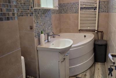 Apartament cu 2 camere semidecomandat în Olimpia-Stadion - 2