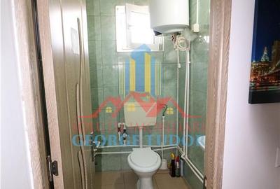 Spațiu comercial, de 60 mp, în Runcu - 18