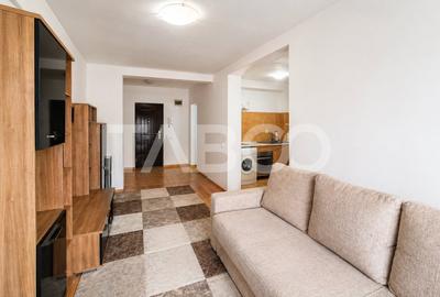 Apartament cu 2 camere nedecomandat, mobilat în Broscărie - 1
