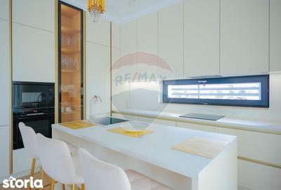 Casă cu 4 camere cu Teren 600 Mp în Podgoria - 17