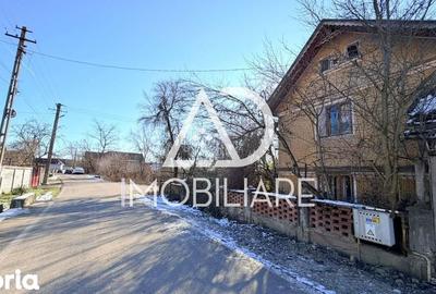 Casă cu 6 camere cu Teren 365 Mp în Bâlteni - 3