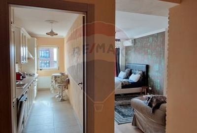 Apartament cu 1 camere decomandat în Ștefan cel Mare - 5