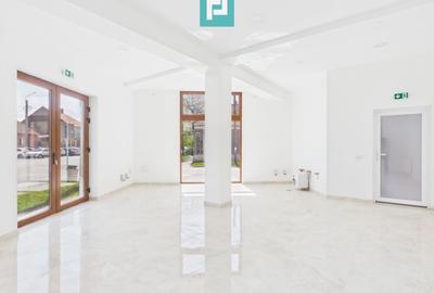 Spațiu comercial, de 54 mp, în Iosia - 1