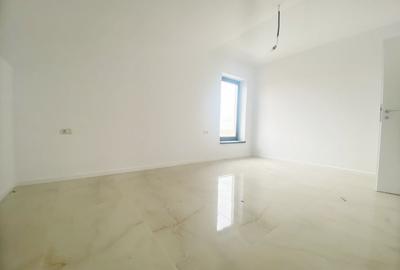 Apartament semidecomandat 2 camere, 56mp utili, etaj 3/3, zona Mosnita Noua - 6
