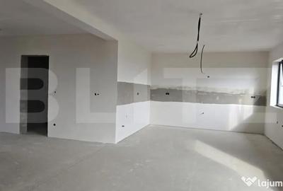 Casă cu 3 camere cu Teren 550 Mp în Lazuri - 5