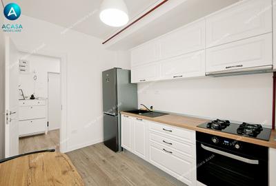 Traieste cu stil: Apartament 2 camere et 2 Complex Luxury Resindence - 7