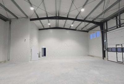 Spațiu comercial, de 572 mp, în Centura - 14