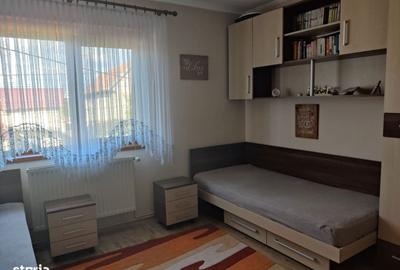 Casă cu 4 camere în Central - 5