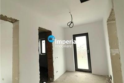 Duplex - 4 camere, 110 mp utili, zona Valea Lupului - 8