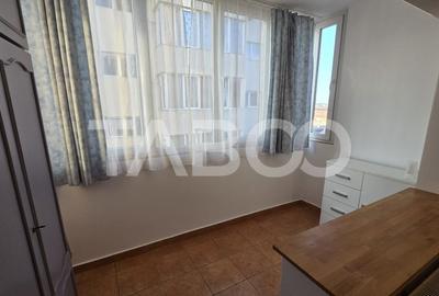 Apartament cu 2 camere de inchiriat mobilat utilat in zona Tilisca - 5