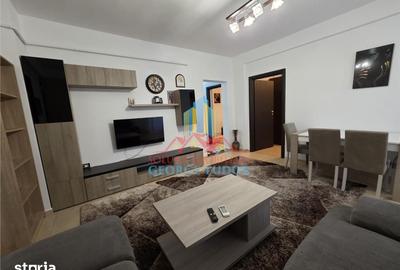 Apartament cu 3 camere decomandat în Chiajna