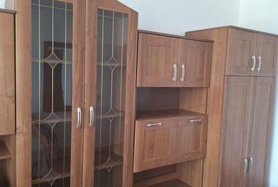 Apartament cu 2 camere decomandat în Romanilor