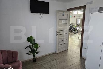 Casă cu 4 camere în Becicherecu Mic - 18