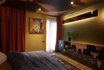 Apartament de lux Primaverii cu servicii hoteliere 2 dormitoare Primaverii - 6