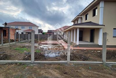 Duplex tip casa individuala | 4 camere  | M city | Mosnita Noua Duplex tip casa individuala | 4 camere  | M city | Mosnita Noua - 3