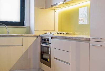 Apartament de doua camere de inchiriat zona Victoriei - 4