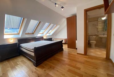 Apartament cu 3 camere decomandat, mobilat în Arcul de Triumf - 5