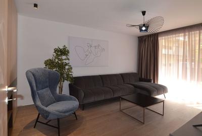 Inchiriere 2 camere cu parcare subterana URBAN PLAZA Inchiriere 2 camere cu parcare subterana URBAN PLAZA - 7