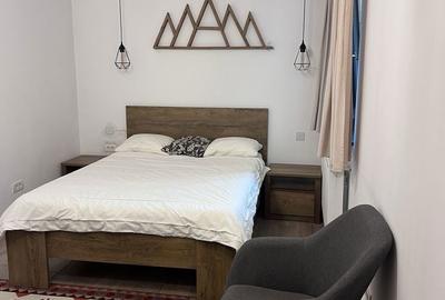 Apartament cu 2 camere decomandat în Mihai Bravu - 7