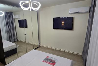 Totul nou primul chirias dupa renovare Stefan cel Mare Lizeanu amenajat modern - 5