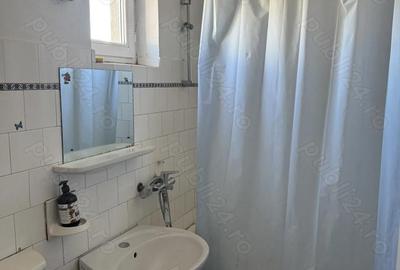 Apartament cu 2 camere semidecomandat în Central - 1
