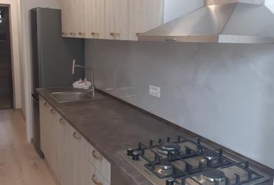 Titan,Metrou,bl.reabilitat,Amenajat,Stradal,mobilat,utilat,complet,Liber - 9