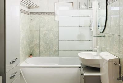 Apartament 3 camere – Zona Modern(Simion Barnutiu) - 14