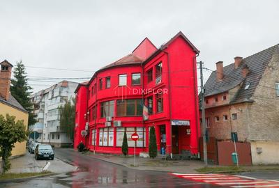 Spațiu de birouri/comercial | Sighișoara - 11