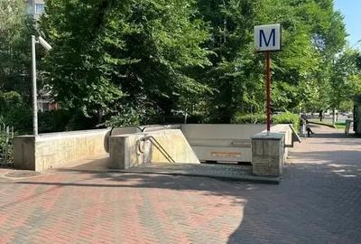 Garsoniera metrou Costin Georgian| National Arena | Parc IOR - 4