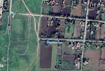 Casă cu 3 camere în Viișoara - 1