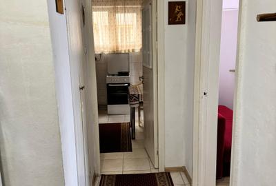 Apartament 2 camere Noua,etaj intermediar,95000 Euro neg - 10