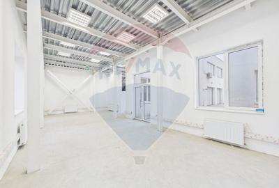 Spatiu industrial de 1,248mp de vanzare in zona Berceni - 9