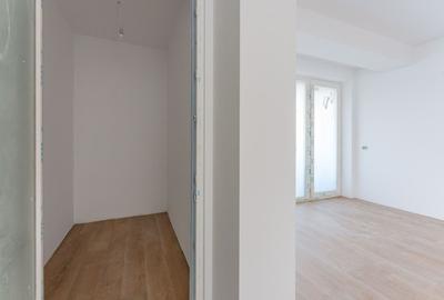 Apartament cu 2 camere semidecomandat în Bartolomeu - 8