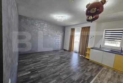 Apartament 3 camere, decomandat, Tractorul - 2