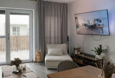 Apartament 3Camere | Terasă 28 mp | Bloc 2023 | Parcare | Comision 0! - 3