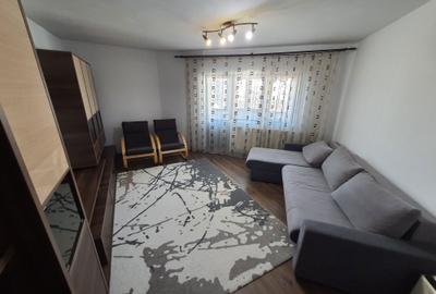 Apartament cu 2 camere decomandat în Central - 1
