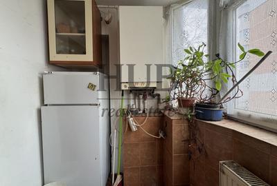 Apartament cu 2 camere decomandat | etaj 2 din 4 | NORD | de vanzare - 19