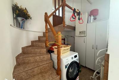 Casă cu 5 camere cu Canalizare în Tache - 4