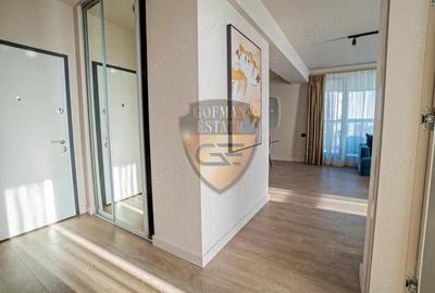 Apartament cu 3 camere decomandat în Universitate - 6