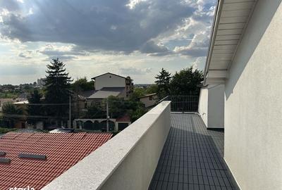 De vanzare apartament 3 camere ,  Soseaua Giurgiului sector4 - 18