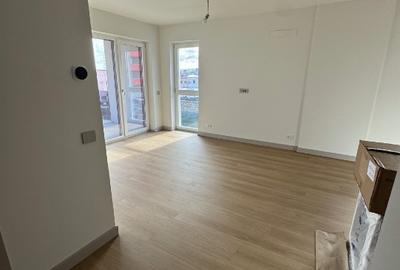 Apartament cu 3 camere decomandat în Iris - 13