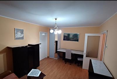Apartament cu 2 camere semidecomandat, mobilat în Cantemir - 2