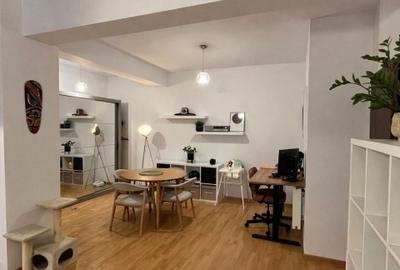 Apartament cu 2 camere decomandat, mobilat în Titan - 3