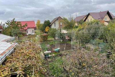 Casă cu 5 camere cu Teren 900 Mp în Central - 2