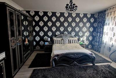 Casă cu 4 camere cu Teren 1458 Mp în Aradul Nou - 17