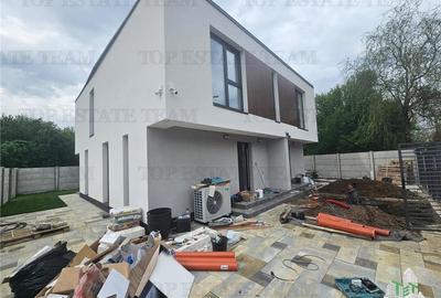 Duplex 4 camere panouri solare/pompa caldura in Giulesti - 6