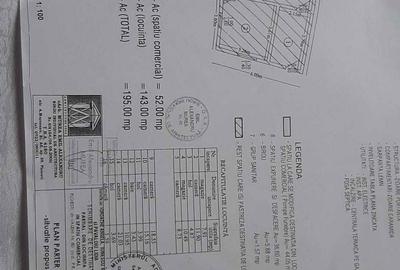 Casă cu 4 camere în Exterior Vest - 2