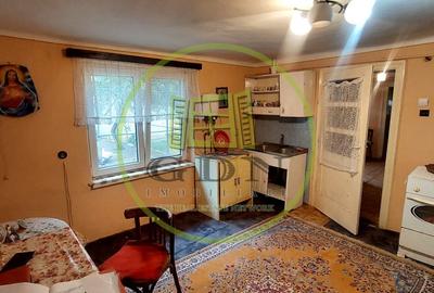 Casa 3 camere,suprafata utila85mp, teren300,spre vanzare in Ocna SB - 4